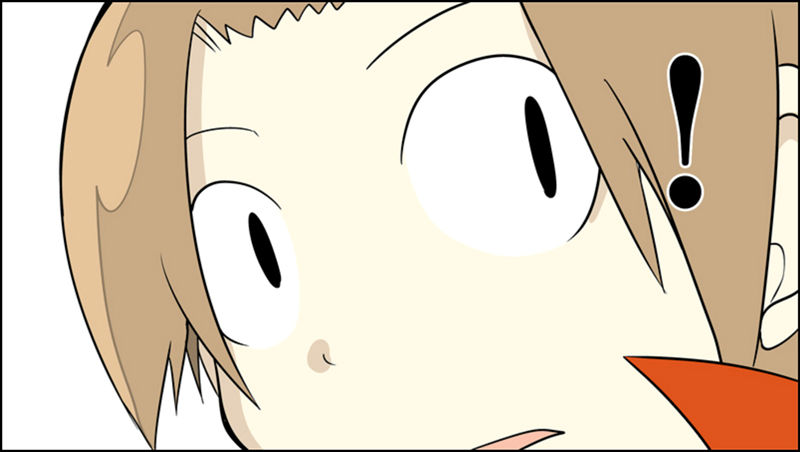 Senyuu. chapter 180 page 8