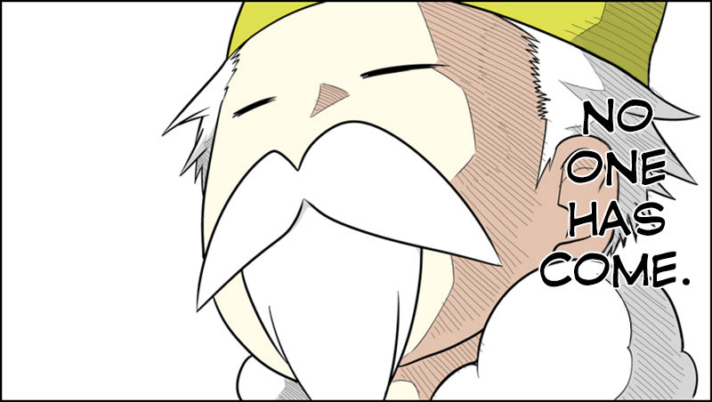 Senyuu. chapter 183 page 15