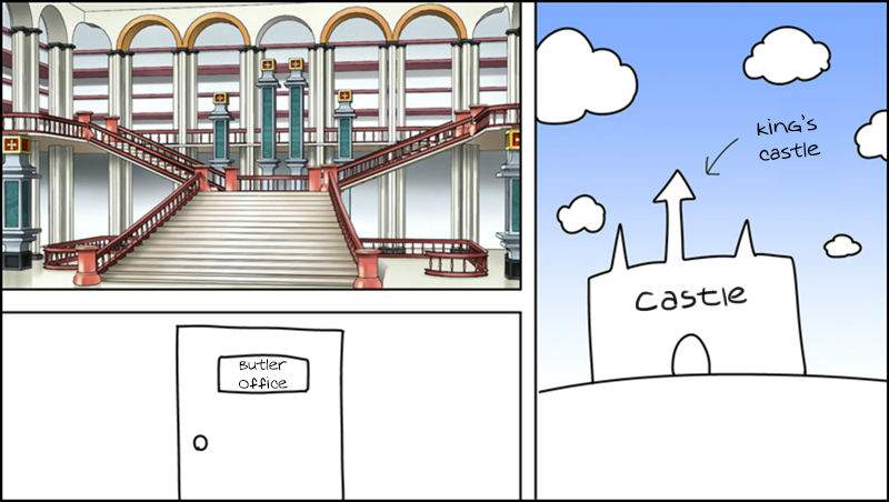 Senyuu. chapter 183 page 3