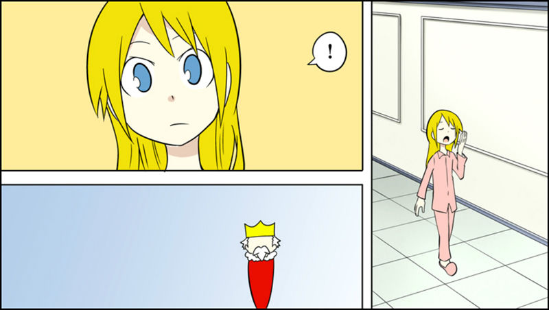 Senyuu. chapter 185 page 14