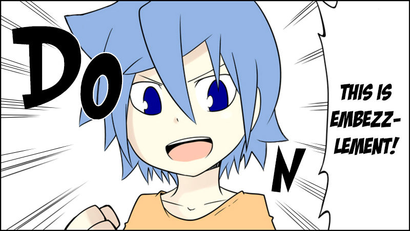 Senyuu. chapter 185 page 19