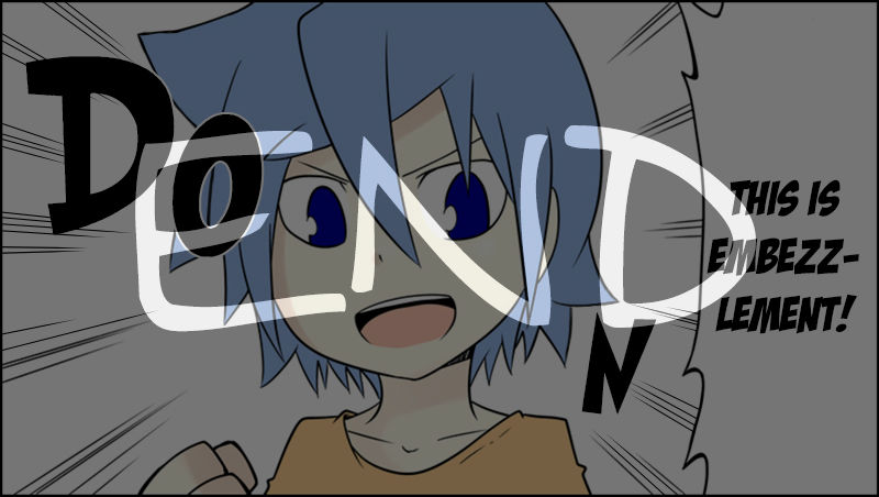 Senyuu. chapter 185 page 20