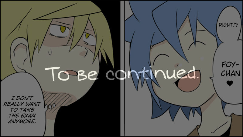 Senyuu. chapter 188 page 16