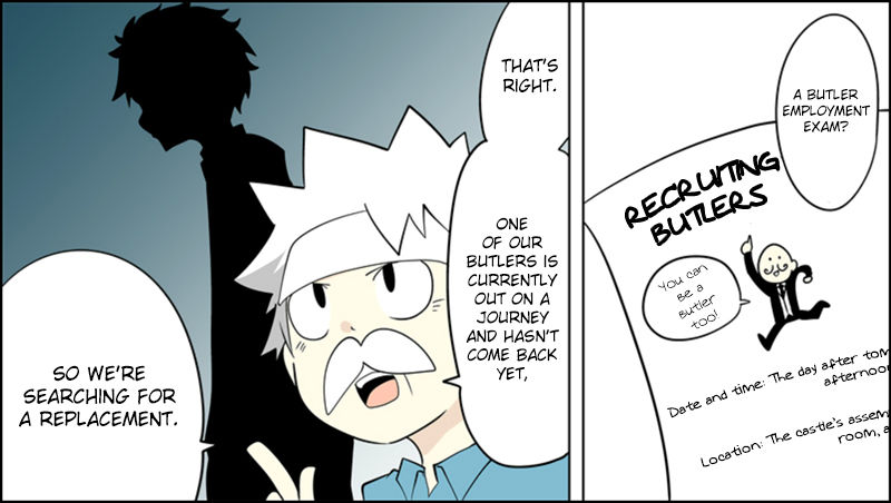 Senyuu. chapter 188 page 3