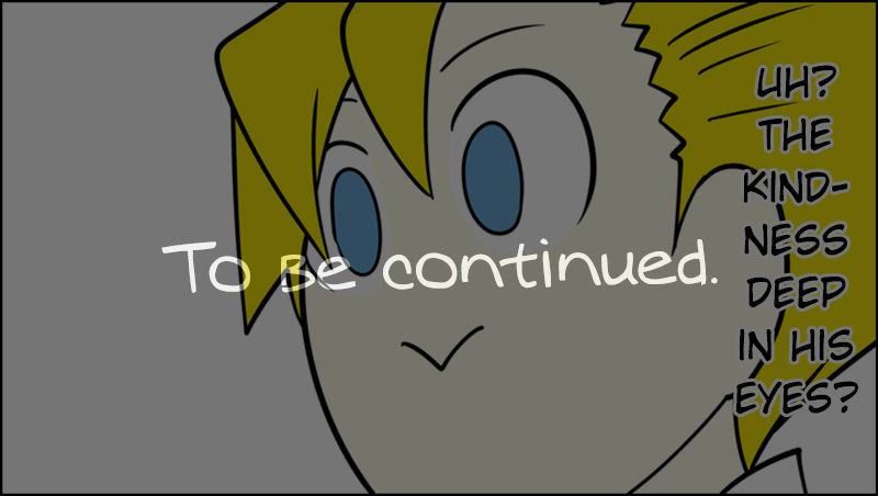 Senyuu. chapter 189 page 18