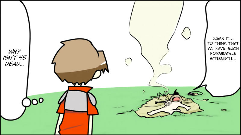 Senyuu. chapter 19 page 11