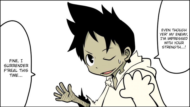 Senyuu. chapter 19 page 12