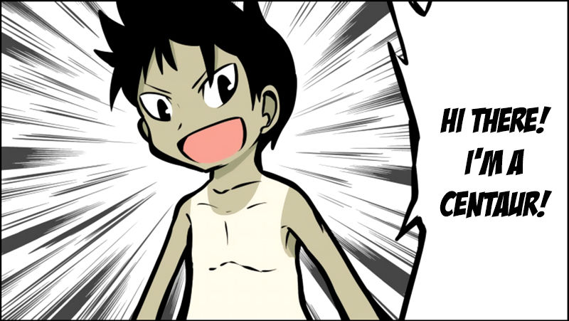 Senyuu. chapter 19 page 19