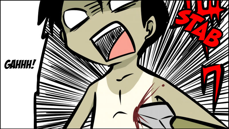 Senyuu. chapter 19 page 20