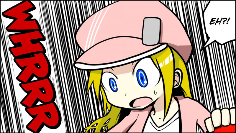 Senyuu. chapter 19 page 27