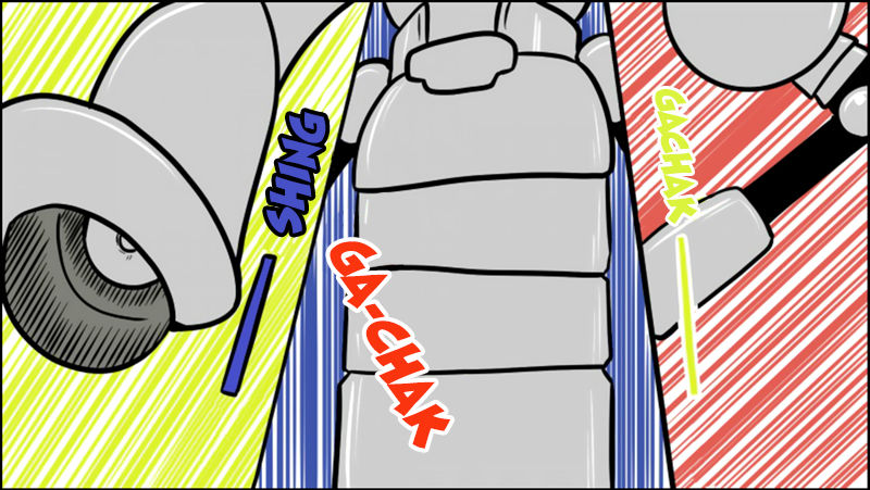 Senyuu. chapter 19 page 28