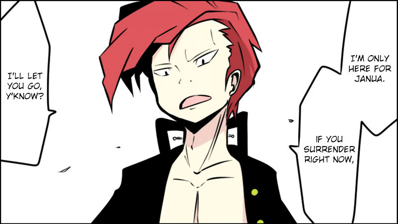 Senyuu. chapter 19 page 37