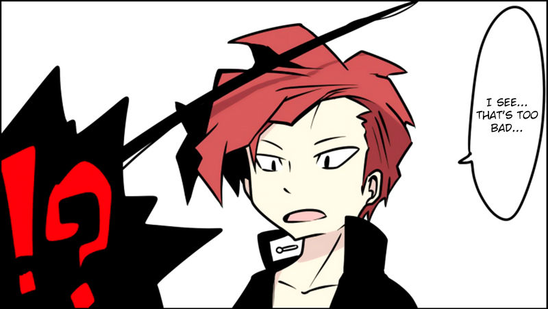 Senyuu. chapter 19 page 40