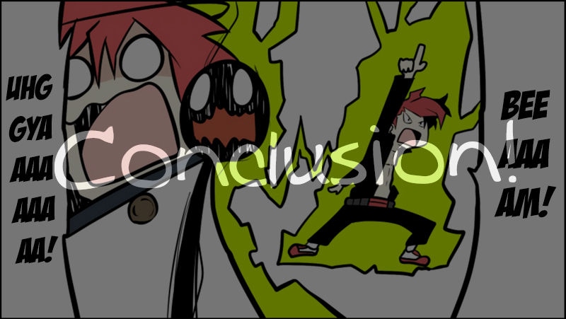 Senyuu. chapter 19 page 49