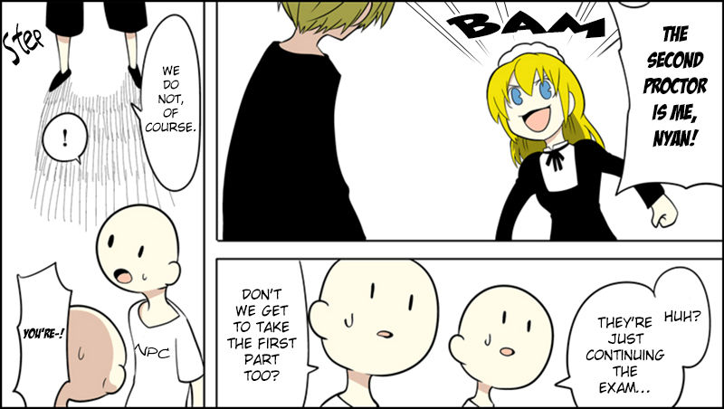 Senyuu. chapter 190 page 6