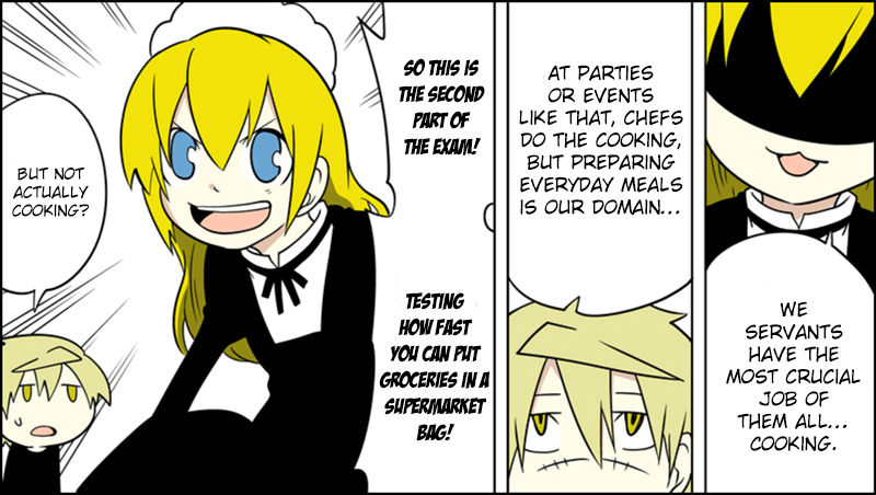 Senyuu. chapter 190 page 8