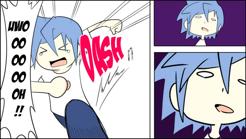 Senyuu. chapter 191 page 15