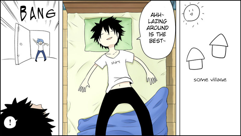 Senyuu. chapter 191 page 16