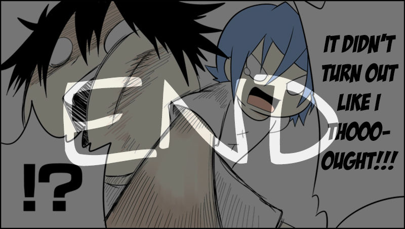 Senyuu. chapter 191 page 18