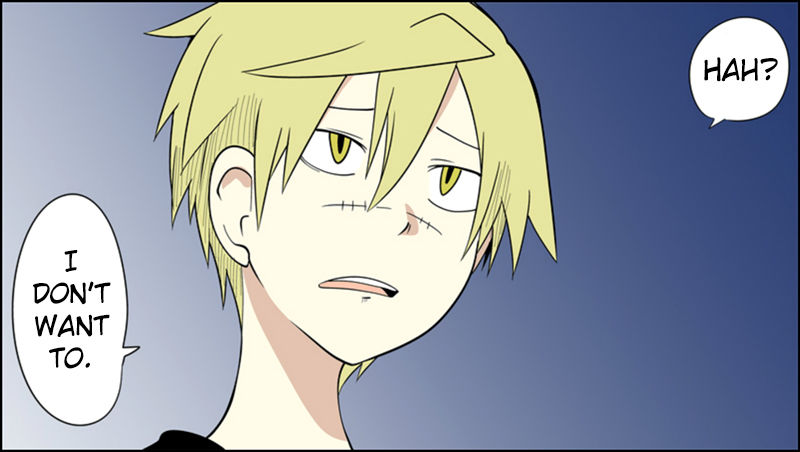 Senyuu. chapter 191 page 6