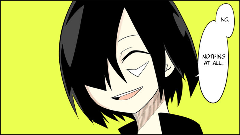 Senyuu. chapter 192 page 13