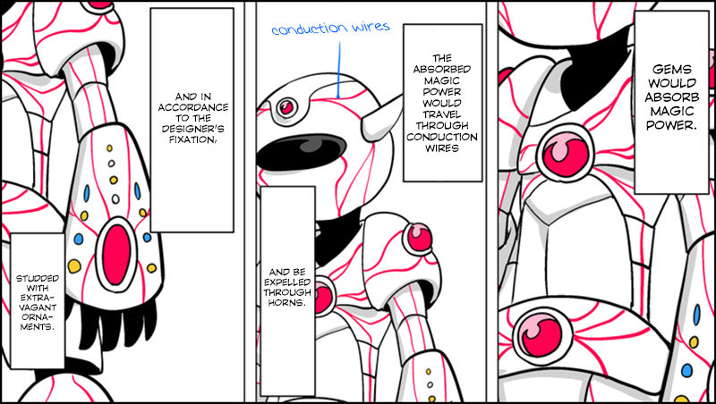 Senyuu. chapter 194 page 11