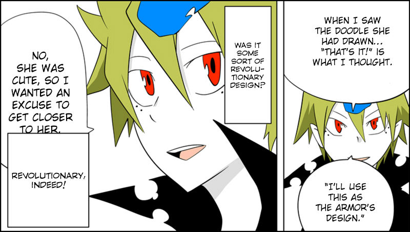 Senyuu. chapter 194 page 14