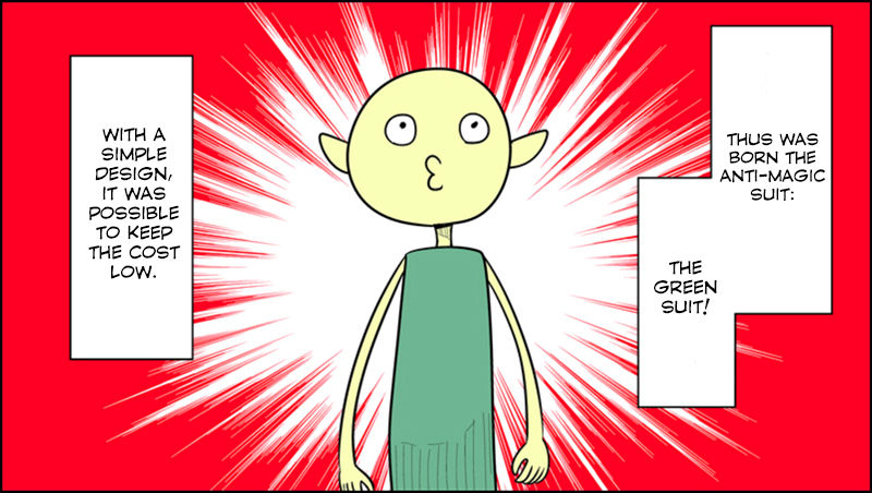 Senyuu. chapter 194 page 15