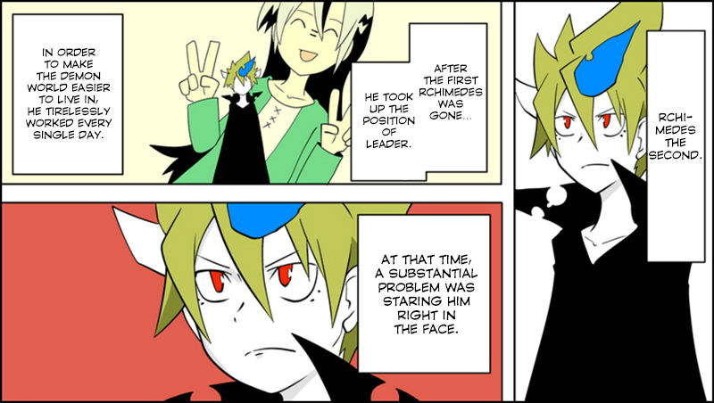 Senyuu. chapter 194 page 4