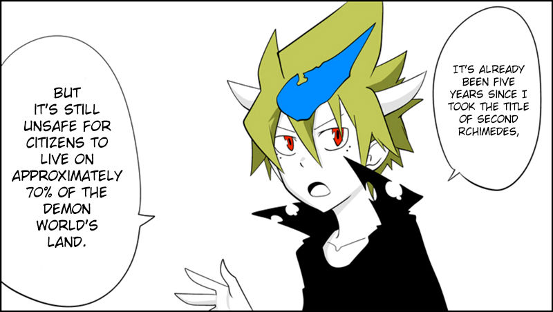 Senyuu. chapter 194 page 5