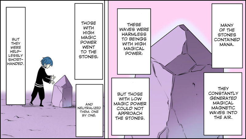 Senyuu. chapter 194 page 7