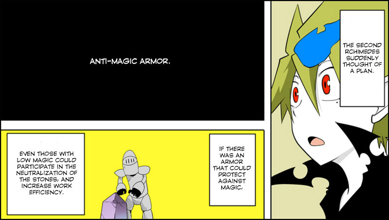 Senyuu. chapter 194 page 9