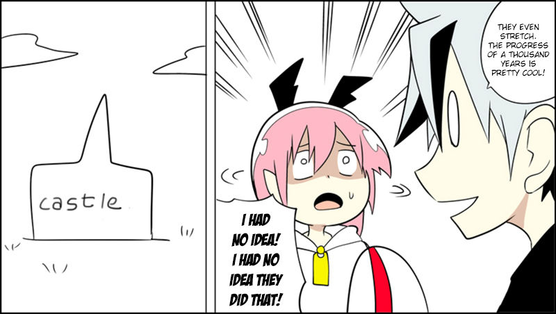 Senyuu. chapter 197 page 5