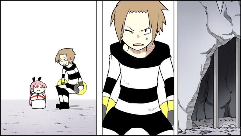 Senyuu. chapter 198 page 11