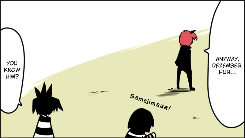 Senyuu. chapter 20 page 11