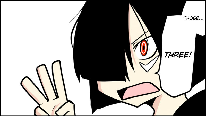 Senyuu. chapter 20 page 13