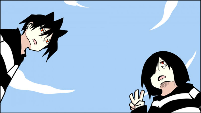 Senyuu. chapter 20 page 15