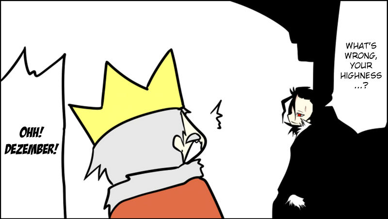 Senyuu. chapter 20 page 18