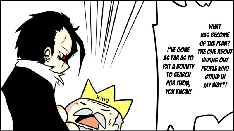 Senyuu. chapter 20 page 19