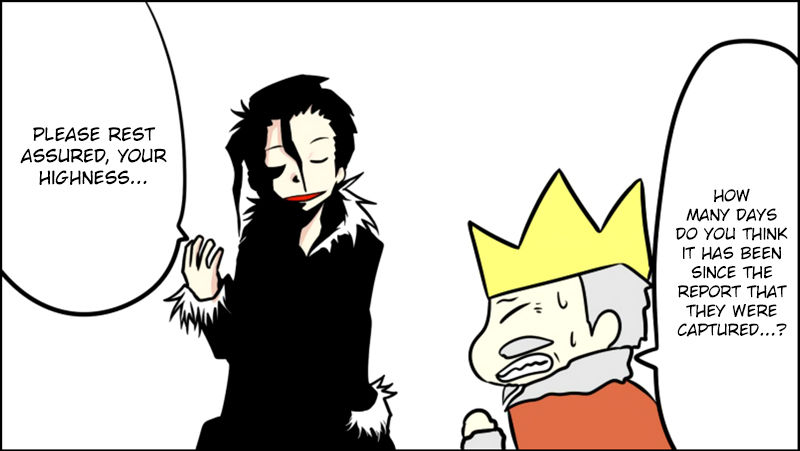 Senyuu. chapter 20 page 20