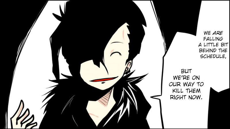 Senyuu. chapter 20 page 21