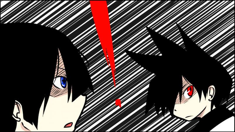 Senyuu. chapter 20 page 24