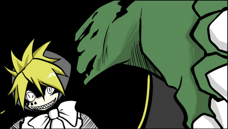 Senyuu. chapter 20 page 25