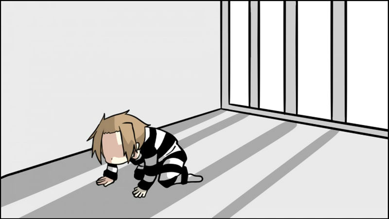 Senyuu. chapter 20 page 28