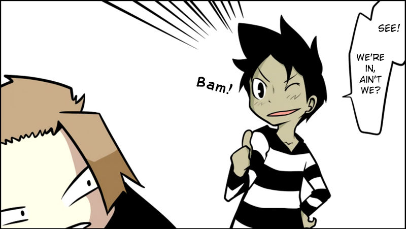 Senyuu. chapter 20 page 29