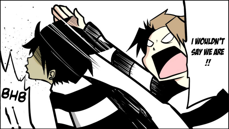 Senyuu. chapter 20 page 31