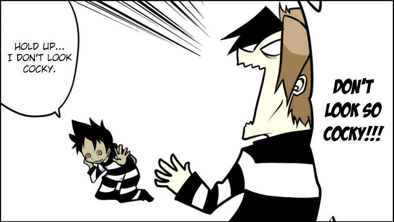 Senyuu. chapter 20 page 32