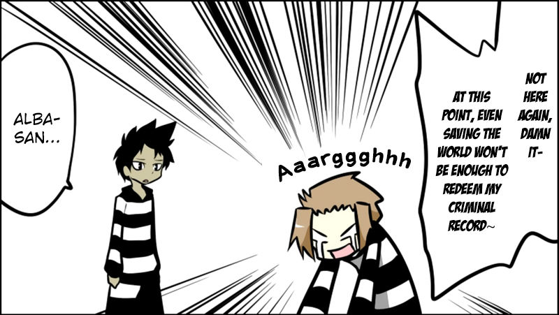 Senyuu. chapter 20 page 34