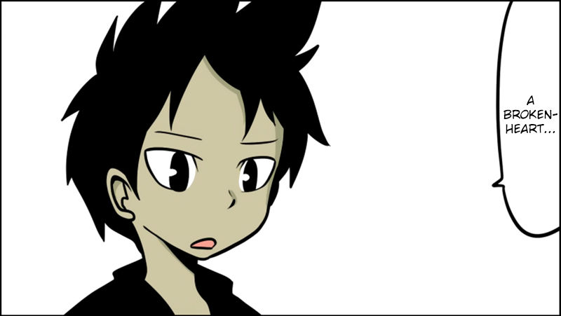 Senyuu. chapter 20 page 35