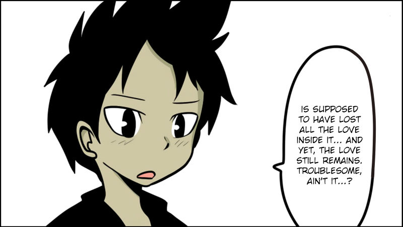 Senyuu. chapter 20 page 36